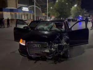 В Волгодонске Магомеду Гапизову продлили меру пресечения еще на полгода