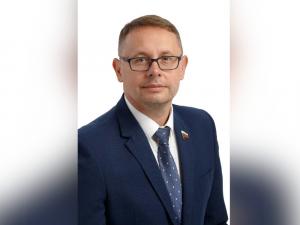 Новые парковки и дороги, помощь школам и детсадам, отстаивание интересов горожан: итоги работы депутата Алексея Плотникова