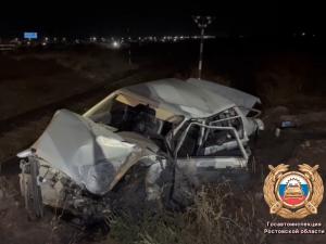 Уходил от погони: стали известны подробности аварии с поездом в Цимлянске