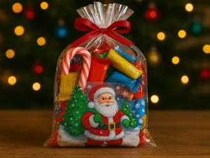 Волгодонцам рассказали, как выбрать сладкий подарок на Новый год