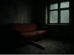 «Нога торчала из-под дивана»: в Батайске соседи три года присматривали за домом с трупом хозяйки