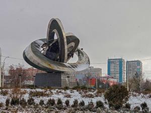 Легкий мороз и ветер ожидаются на выходных в Волгодонске