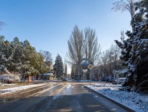 Небольшой снег и легкий мороз ожидаются на предстоящей неделе в Волгодонске