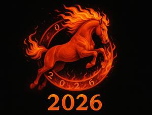 Год Огненной лошади: нумеролог рассказала, что ждет жителей Волгодонска в 2026
