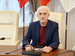 В Волгодонске назначили нового директора департамента строительства