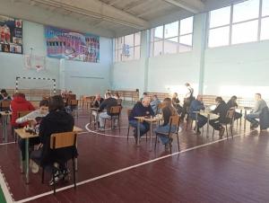 Волгодонцы выиграли шесть наград на турнире по быстрым шахматам в Зимовниках