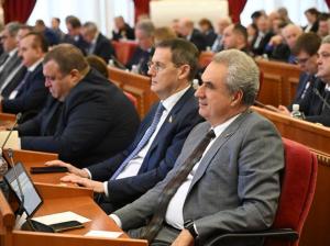 В Ростовской области скорректирован областной закон о комплексной застройке