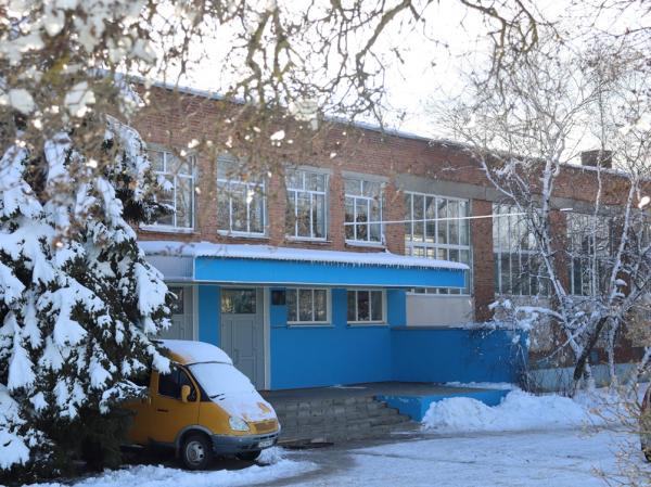 В Цимлянске эвакуировали учеников школы №3