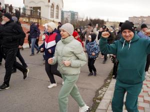 О спортивных мероприятиях, запланированных на новогодних праздниках в Волгодонске