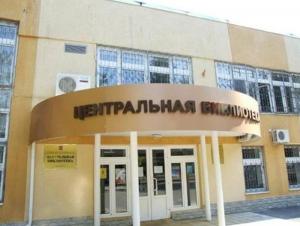 О работе библиотек Волгодонска в новогодние праздничные дни