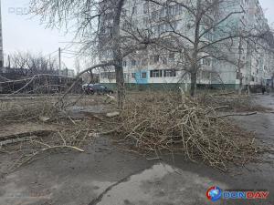 Волгодонцы просят главу города разобраться с платежками за вывоз мусора