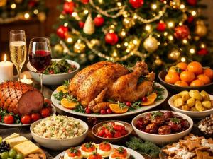 Как встретить Новый год без вреда для фигуры: советы диетолога из Волгодонска