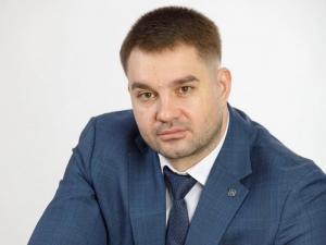 Депутат Волгодонской Думы Юрий Бердников поздравил горожан с наступающим Новым годом