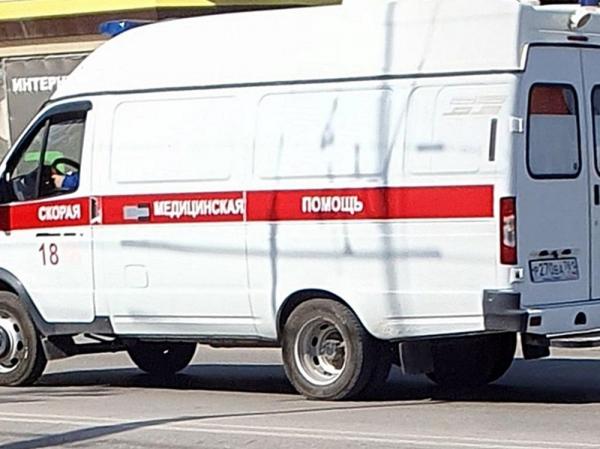 В Волгодонске в автомобиле обнаружили тело мужчины