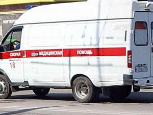 В Волгодонске в автомобиле обнаружили тело мужчины