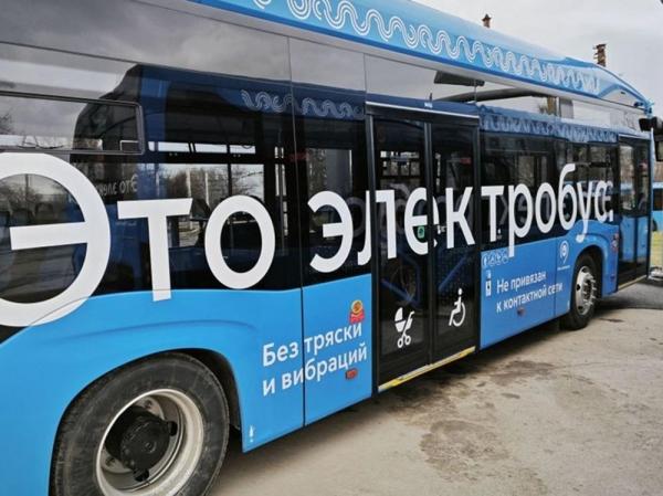 В Волгодонске подорожал проезд в городском транспорте