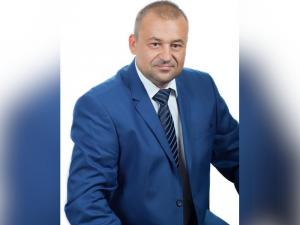 Депутат Волгодонской Думы Геннадий Кудрявцев поздравил горожан с наступающим Рождеством