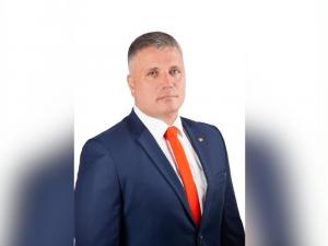 Депутат Волгодонской Думы Дмитрий Якушкин поздравил горожан с Рождеством Христовым