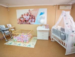 В Волгодонске семьи новорожденных с 1 января получают сертификаты на детские товары