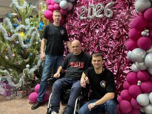 Искусство во имя добра: в Волгодонске прошёл благотворительный мастер-класс по живописи