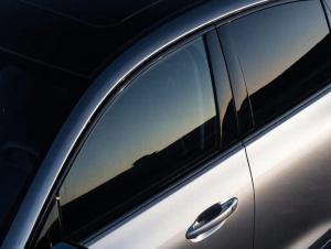 В Волгодонске усилили контроль за тонировкой автомобилей