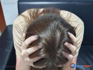 Волгодонск оказался во власти геомагнитного шторма 12 января