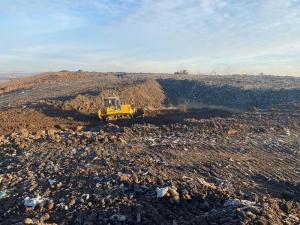 В Волгодонском районе на содержание полигона ТКО потратят более 2 млн рублей