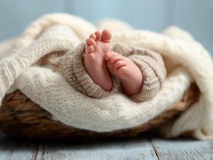 С начала 2026 года в Волгодонске родилось 27 детей