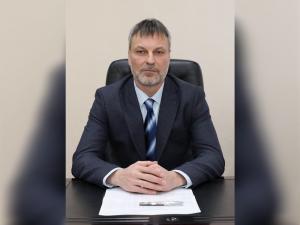 На должность и.о. замглавы администрации Волгодонска по внутренней политике и соцразвитию перевели Федора Стадникова