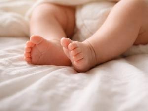 В Волгодонске первого ребенка 2026 года назвали редким именем