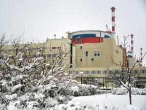 Ростовская АЭС работает в штатном режиме после атаки БПЛА на Волгодонск 14 января