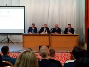 В Волгодонске проведут аудит 19 городских предприятий и организаций