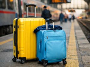 Детям до 14 лет для поездок в соседние страны потребуется загранпаспорт