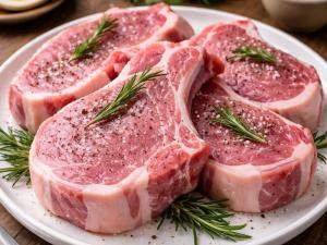 В Волгодонске после Нового года подскочили цены на мясо и рыбу