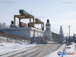 На ремонт Цимлянской ГЭС планируют потратить 89 млн рублей