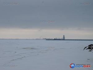 Уровень воды в Цимлянском водохранилище поднялся на 13 сантиметров