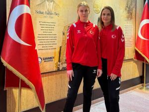 Игроки волгодонского ХК «Дончанка» выступят за турецкий клуб