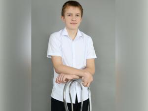 Пятикласснику Григорию Ищенко нужна помощь жителей Волгодонска