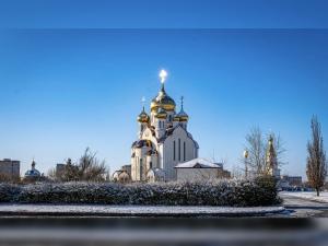 Снимок волгодонского фотографа вошел в число лучших на международном конкурсе 35AWARDS