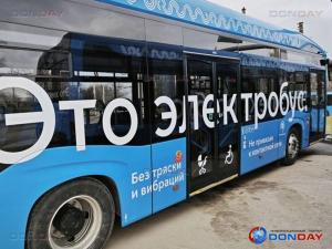 Жители Волгодонска жалуются на отсутствие общественного транспорта в утренние часы