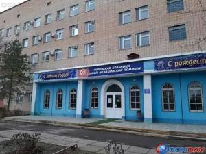 В БСМП Волгодонска увеличилось количество смертей из-за инфарктов и инсультов