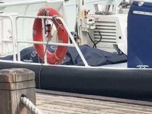 В Босфоре нашли тело пропавшего пять месяцев назад российского пловца