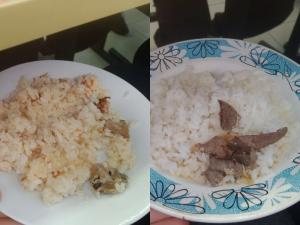 Родители учеников школы №7 в Волгодонске пожаловались на разницу между платным и бесплатным питанием