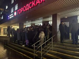 В поликлиниках Волгодонска будут быстрее принимать пациентов