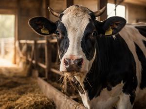 Фермеры Мартыновского района терпят убытки из-за падения закупочных цен на молоко