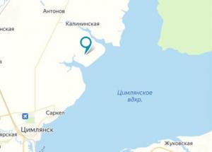 Дамбы рыбохозяйственных прудов волгодонской фирмы повторно выставили на аукцион