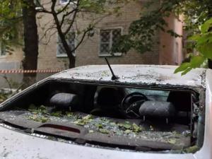 С марта в Ростовской области владельцы авто, поврежденных БПЛА, смогут подать заявления на компенсацию