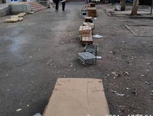 В Волгодонске ужесточили правила уличной торговли