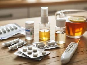 Гриппующих волгодонцев будут лечить быстрее