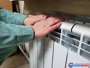 В Волгодонске продолжается восстановление аварийного трубопровода